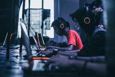 Esports news